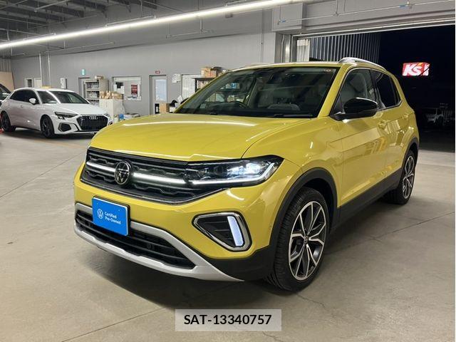 VolksWagen T-CROSS 2024-09 4994638-0