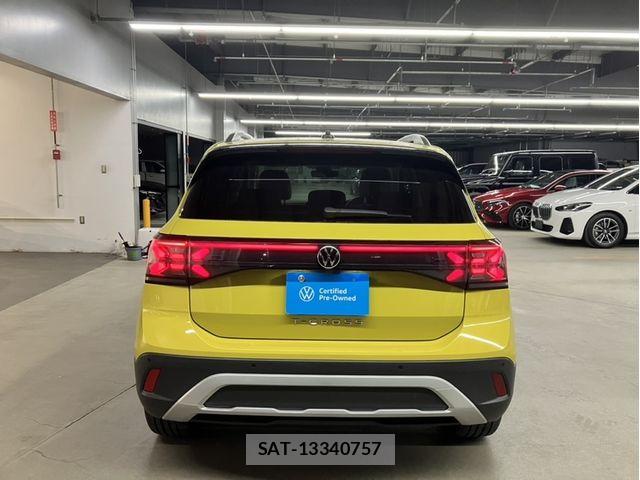 VolksWagen T-CROSS 2024-09 4994638-11