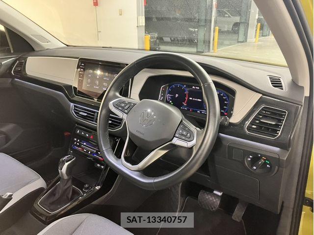 VolksWagen T-CROSS 2024-09 4994638-1