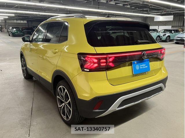 VolksWagen T-CROSS 2024-09 4994638-2