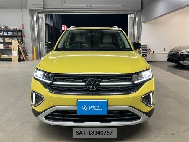 VolksWagen T-CROSS 2024-09 4994638-3