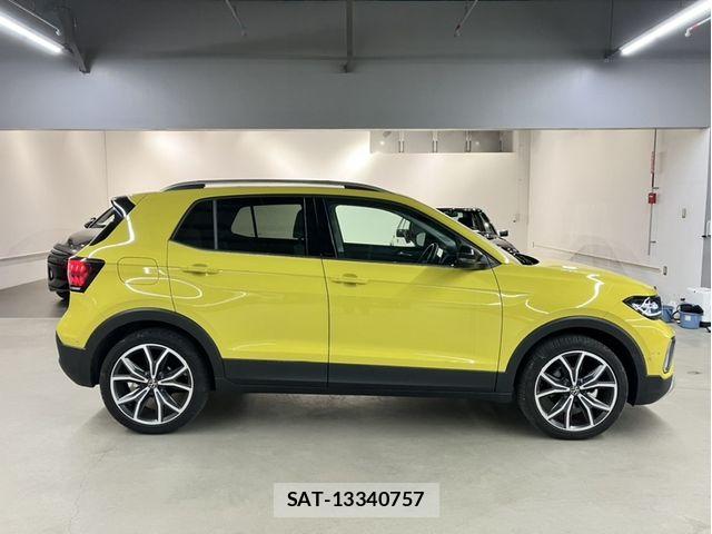 VolksWagen T-CROSS 2024-09 4994638-4
