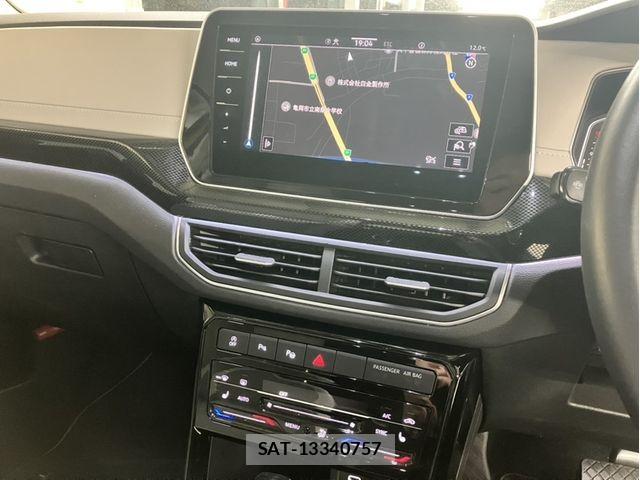 VolksWagen T-CROSS 2024-09 4994638-7