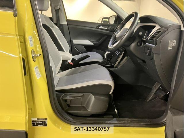VolksWagen T-CROSS 2024-09 4994638-8