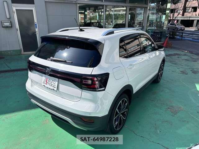 VolksWagen T-CROSS 2021-04 4994650-9