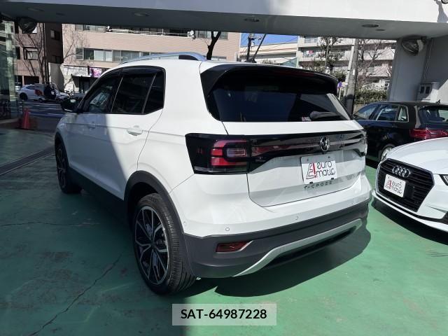 VolksWagen T-CROSS 2021-04 4994650-10