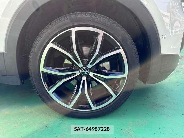 VolksWagen T-CROSS 2021-04 4994650-12