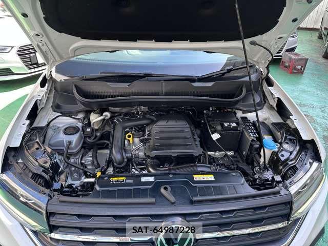 VolksWagen T-CROSS 2021-04 4994650-13