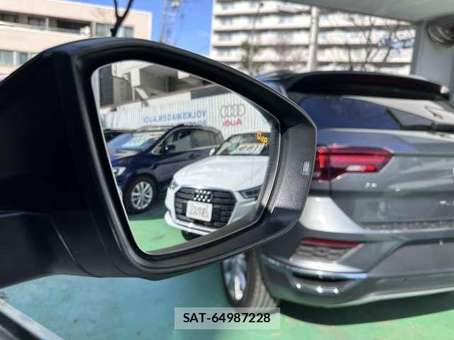 VolksWagen T-CROSS 2021-04 4994650-14