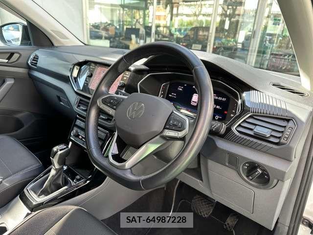 VolksWagen T-CROSS 2021-04 4994650-17