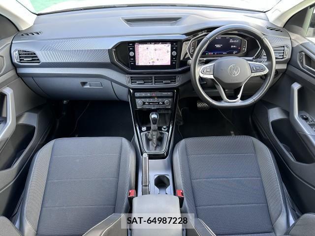VolksWagen T-CROSS 2021-04 4994650-19