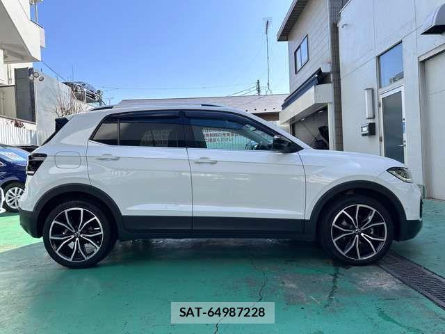 VolksWagen T-CROSS 2021-04 4994650-3