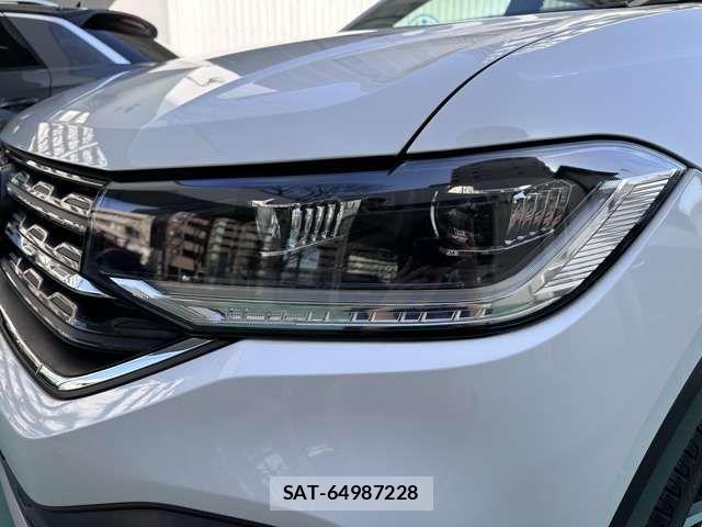 VolksWagen T-CROSS 2021-04 4994650-7