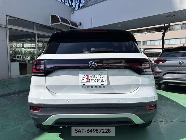 VolksWagen T-CROSS 2021-04 4994650-8