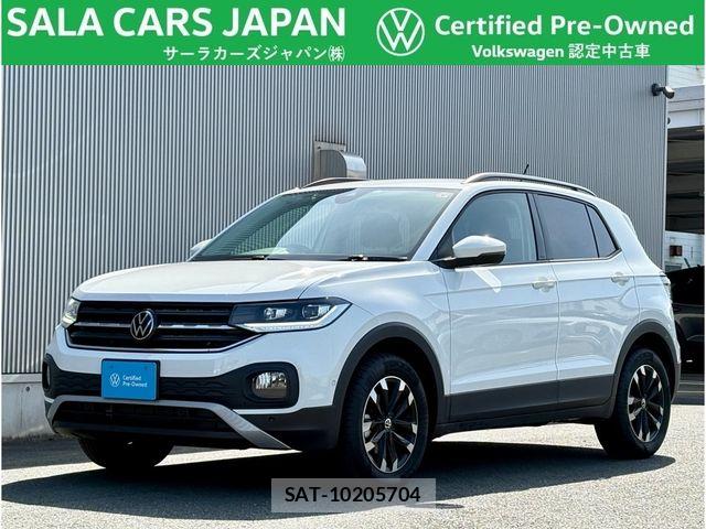 VolksWagen T-CROSS 2023-04 5882858-0