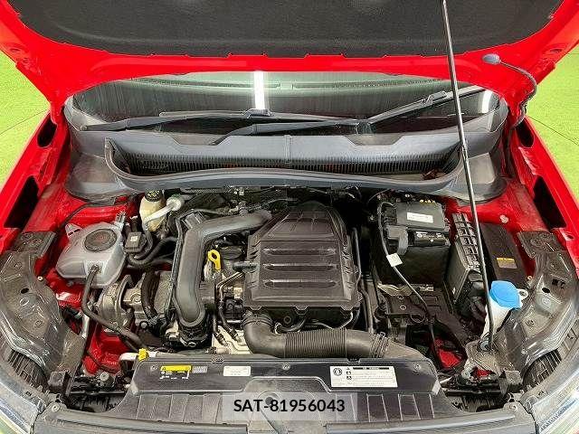 VolksWagen T-CROSS 2020-01 5882868-11