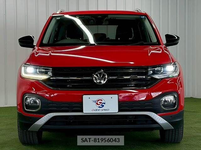VolksWagen T-CROSS 2020-01 5882868-12