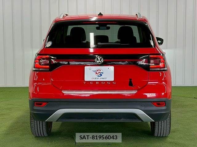 VolksWagen T-CROSS 2020-01 5882868-13
