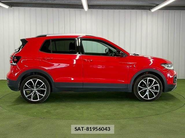 VolksWagen T-CROSS 2020-01 5882868-14