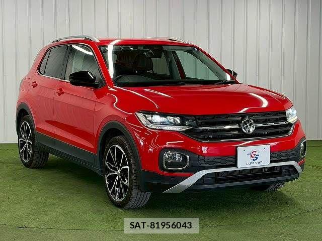 VolksWagen T-CROSS 2020-01 5882868-15