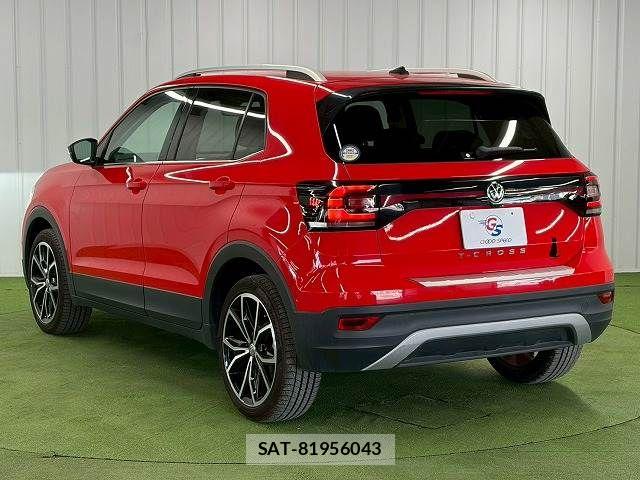 VolksWagen T-CROSS 2020-01 5882868-16