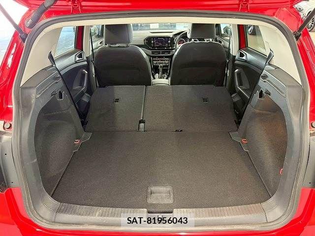 VolksWagen T-CROSS 2020-01 5882868-17