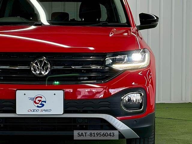 VolksWagen T-CROSS 2020-01 5882868-19