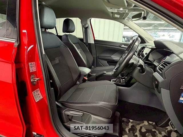 VolksWagen T-CROSS 2020-01 5882868-6