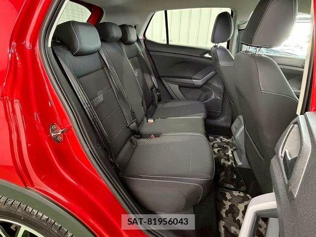 VolksWagen T-CROSS 2020-01 5882868-7