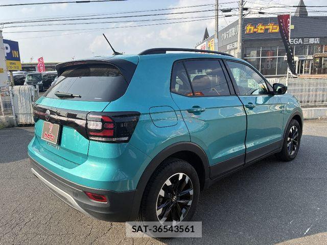 VolksWagen T-CROSS 2024-02 5882874-1