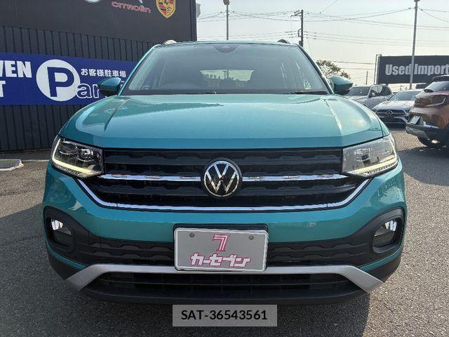 VolksWagen T-CROSS 2024-02 5882874-24