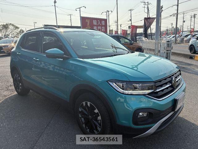 VolksWagen T-CROSS 2024-02 5882874-25