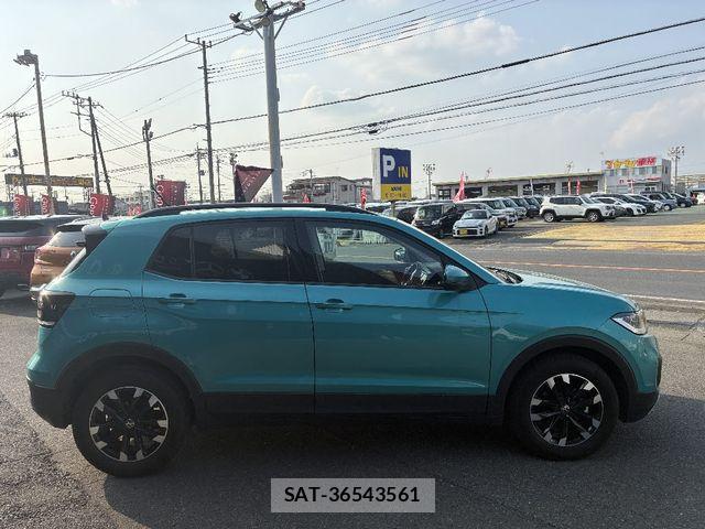 VolksWagen T-CROSS 2024-02 5882874-26