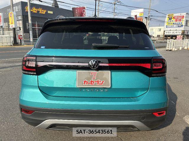 VolksWagen T-CROSS 2024-02 5882874-27