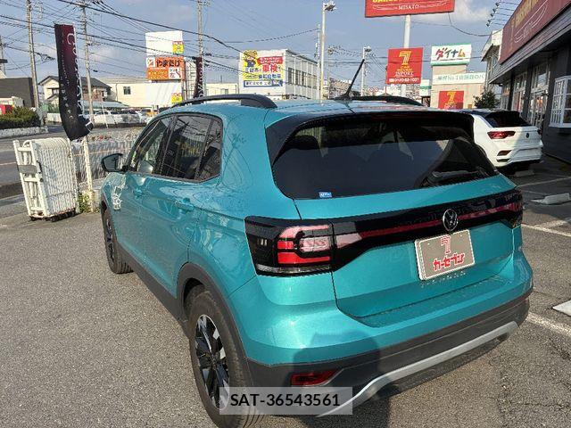 VolksWagen T-CROSS 2024-02 5882874-28