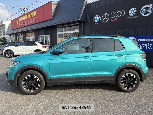 VolksWagen T-CROSS 2024-02 5882874-29