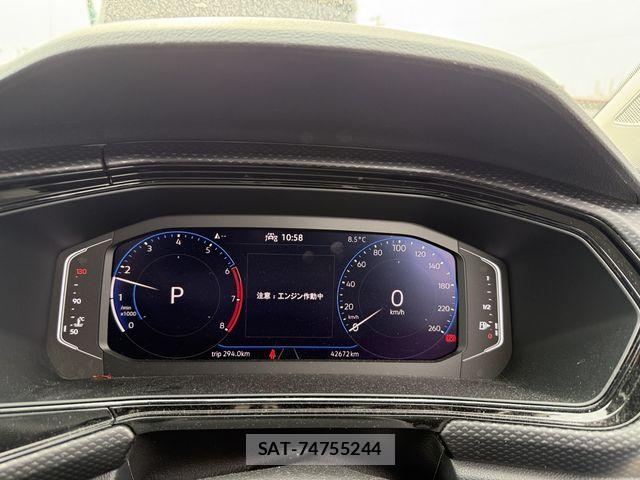 VolksWagen T-CROSS 2021-09 6221217-11