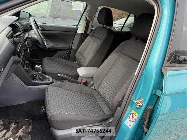 VolksWagen T-CROSS 2021-09 6221217-12