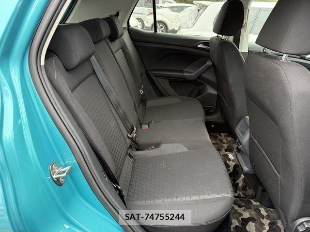 VolksWagen T-CROSS 2021-09 6221217-13