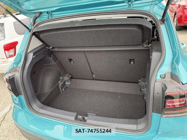 VolksWagen T-CROSS 2021-09 6221217-14