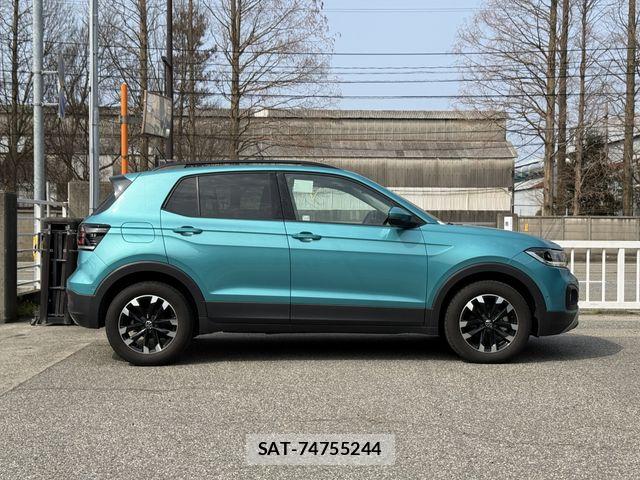 VolksWagen T-CROSS 2021-09 6221217-5
