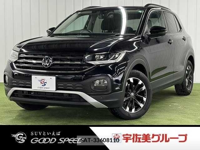 VolksWagen T-CROSS 2021-05 6221213-0