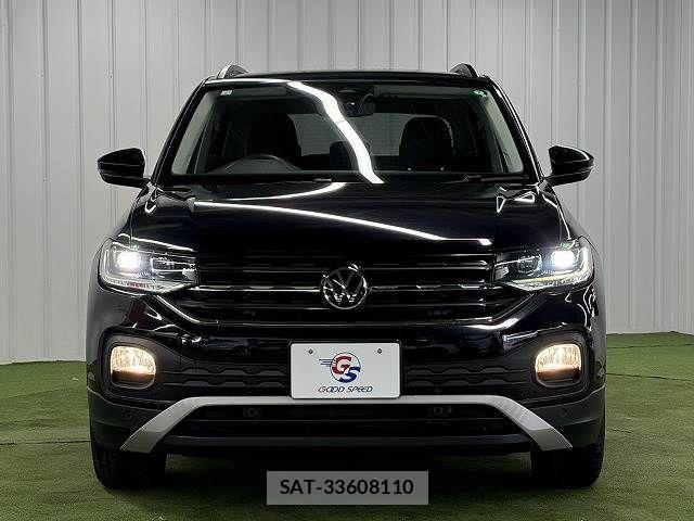 VolksWagen T-CROSS 2021-05 6221213-12