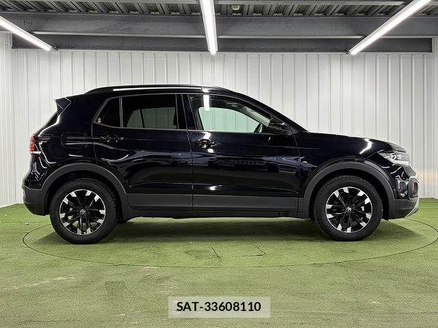 VolksWagen T-CROSS 2021-05 6221213-14