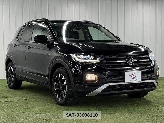 VolksWagen T-CROSS 2021-05 6221213-15