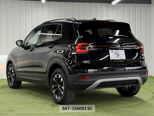 VolksWagen T-CROSS 2021-05 6221213-16
