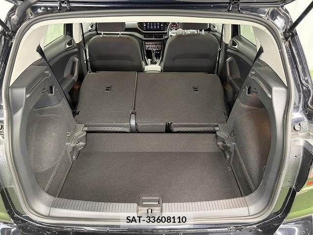 VolksWagen T-CROSS 2021-05 6221213-17