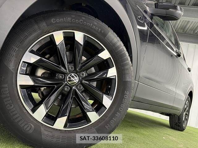 VolksWagen T-CROSS 2021-05 6221213-18