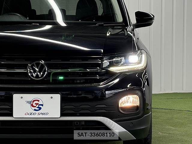 VolksWagen T-CROSS 2021-05 6221213-19