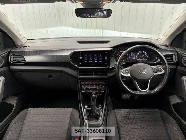 VolksWagen T-CROSS 2021-05 6221213-2